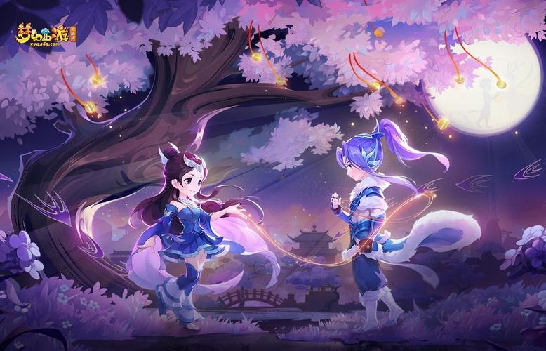 梦幻西游私服排行榜